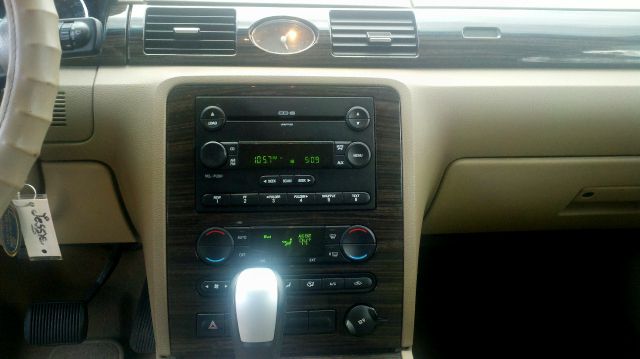 Mercury Montego 2007 photo 1