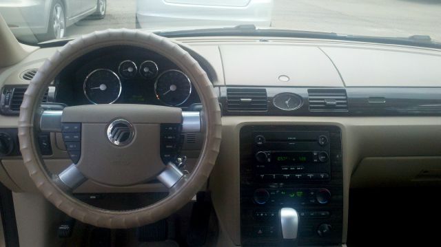Mercury Montego 2007 photo 2