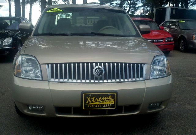 Mercury Montego 2007 photo 4