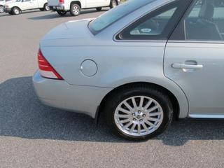 Mercury Montego 2007 photo 3