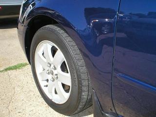 Mercury Montego 2007 photo 3