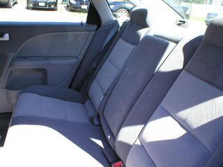Mercury Montego 2007 photo 4