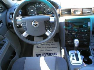 Mercury Montego 2007 photo 5