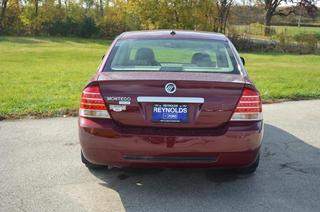 Mercury Montego 2007 photo 3