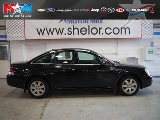 Mercury Montego Base Other