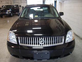 Mercury Montego 2007 photo 2