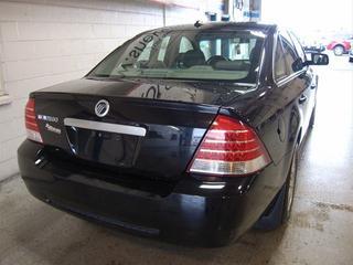 Mercury Montego 2007 photo 3