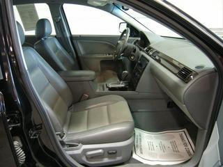 Mercury Montego 2007 photo 5