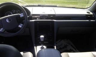 Mercury Montego 2007 photo 3