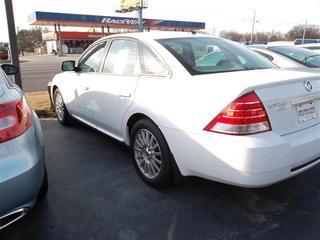 Mercury Montego 2007 photo 2