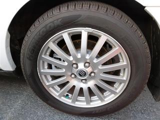 Mercury Montego 2007 photo 3