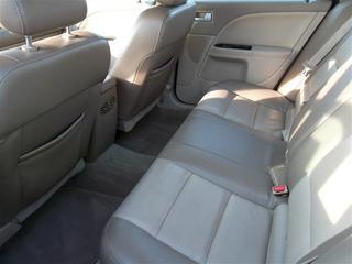 Mercury Montego 2007 photo 4