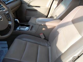 Mercury Montego 2007 photo 5