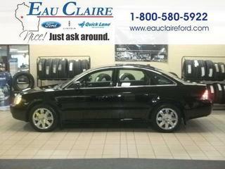 Mercury Montego 3.5rl Other