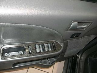 Mercury Montego 2007 photo 1