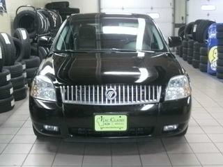 Mercury Montego 2007 photo 4