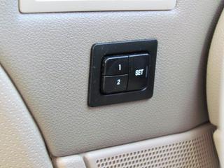 Mercury Montego 2007 photo 2