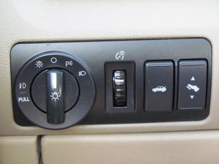 Mercury Montego 2007 photo 3