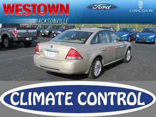 Mercury Montego 2007 photo 5