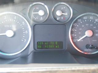 Mercury Montego 2007 photo 1