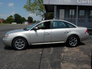 Mercury Montego 2007 photo 2