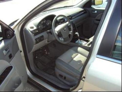 Mercury Montego 2007 photo 4
