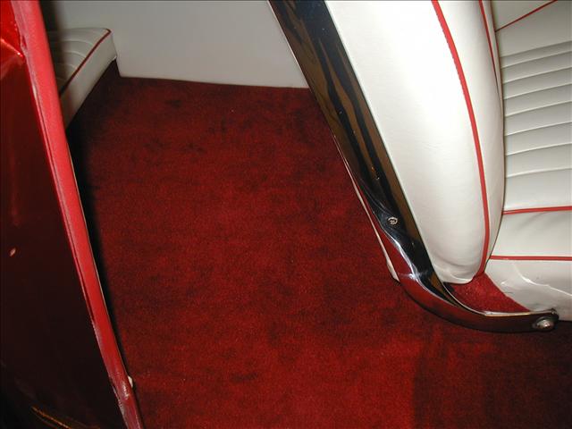 Mercury Monterey 1951 photo 5