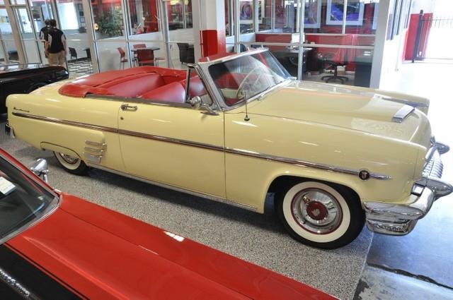 Mercury Monterey Gl450 4X4 Unspecified