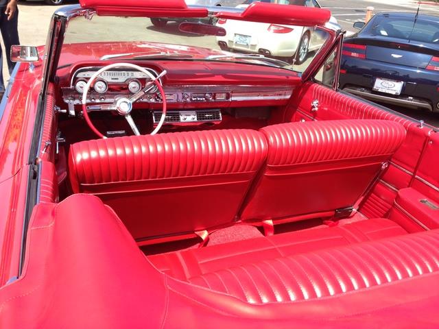 Mercury Monterey 1963 photo 4