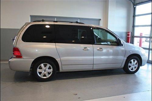 Mercury Monterey Unknown Other