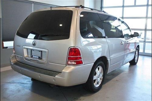 Mercury Monterey 2004 photo 1