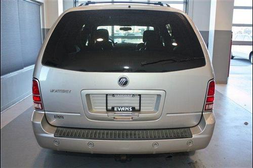 Mercury Monterey 2004 photo 2