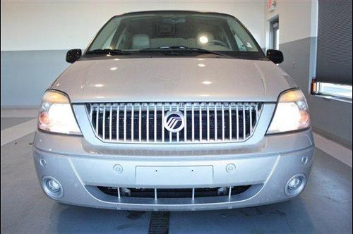 Mercury Monterey 2004 photo 3