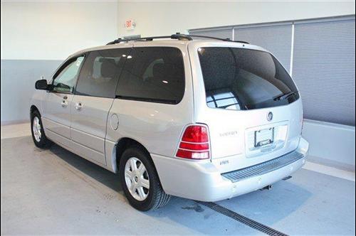 Mercury Monterey 2004 photo 4