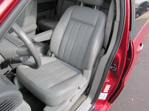 Mercury Monterey 2004 photo 1