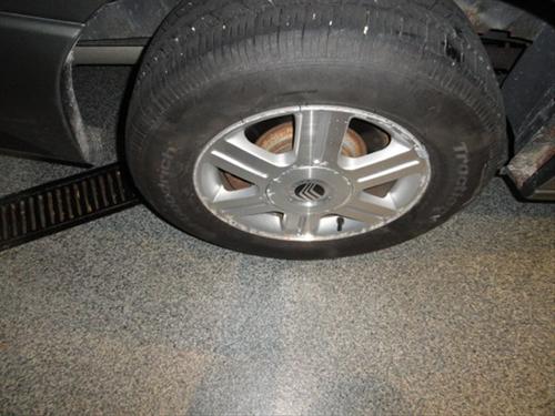 Mercury Monterey Unknown Other