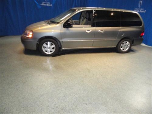 Mercury Monterey 2004 photo 1