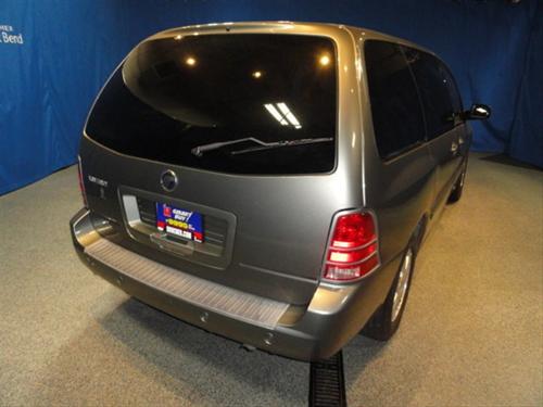 Mercury Monterey 2004 photo 2