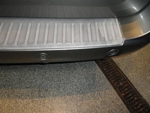 Mercury Monterey 2004 photo 4