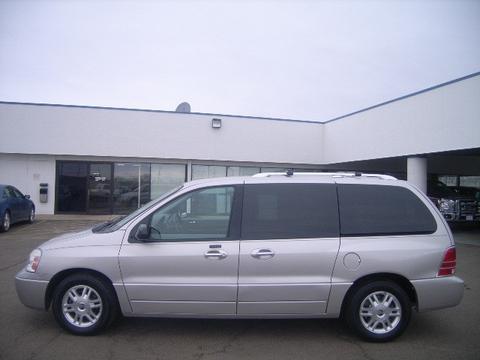 Mercury Monterey Unknown Other