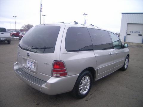 Mercury Monterey 2004 photo 2