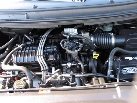Mercury Monterey 2004 photo 3