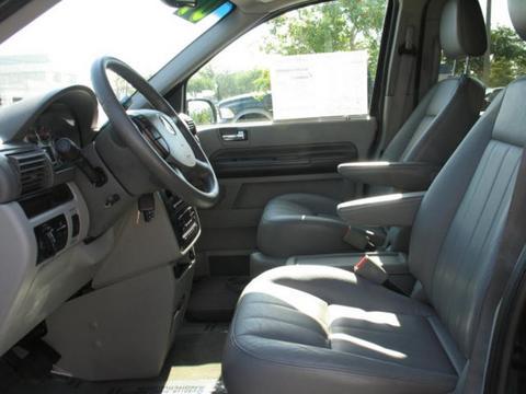 Mercury Monterey 2004 photo 4