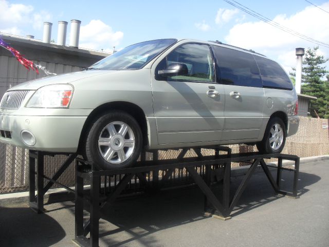 Mercury Monterey 2004 photo 3