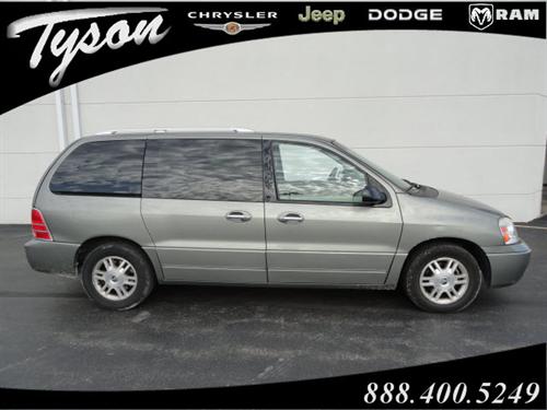 Mercury Monterey Unknown Other