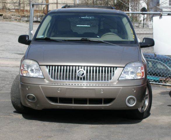 Mercury Monterey 2004 photo 3