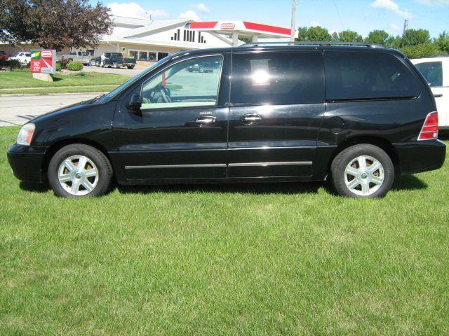 Mercury Monterey 2004 photo 1