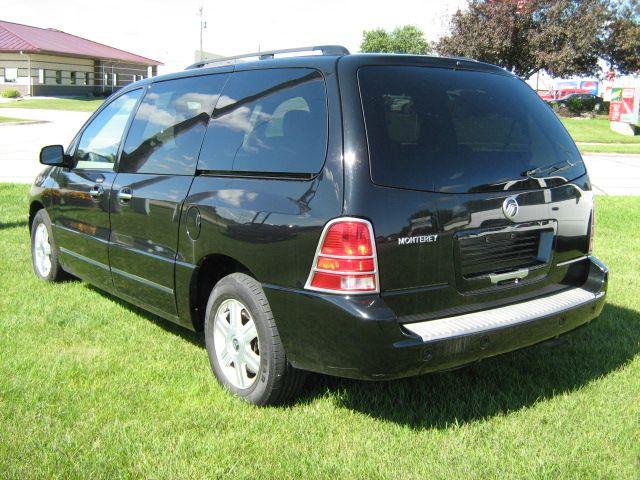 Mercury Monterey 2004 photo 2