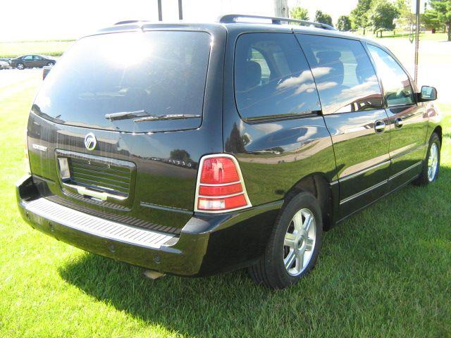 Mercury Monterey 2004 photo 3