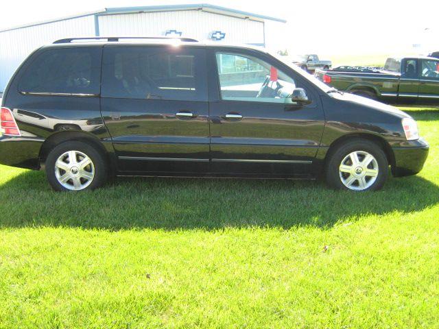 Mercury Monterey 2004 photo 4